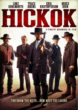 poster Hickok
          (2017)
        
