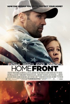 poster Homefront
        &nbsp;&nbsp;(2013)
        