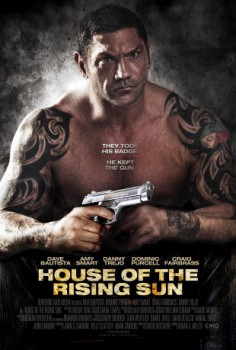 poster House of the Rising Sun
          (2011)
        