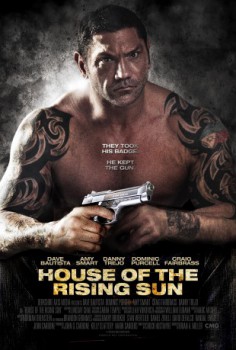 poster House of the Rising Sun
        &nbsp;&nbsp;(2011)
        