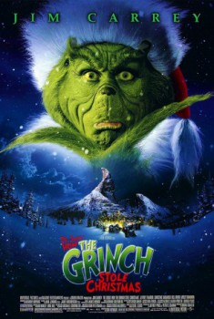 poster How the Grinch Stole Christmas (2000)
          (2000)
        
