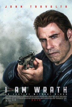 poster I Am Wrath
          (2016)
        