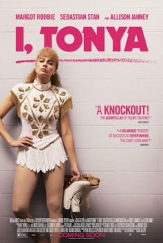 poster I, Tonya
        &nbsp;&nbsp;(2017)
        