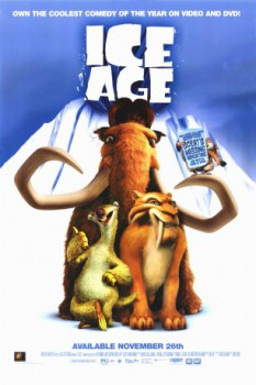 poster Ice Age
        &nbsp;&nbsp;(2002)
        