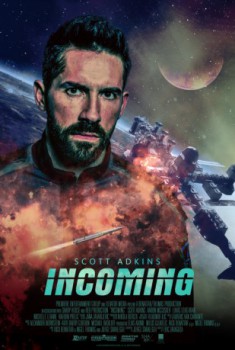 poster Incoming
        &nbsp;&nbsp;(2018)
        