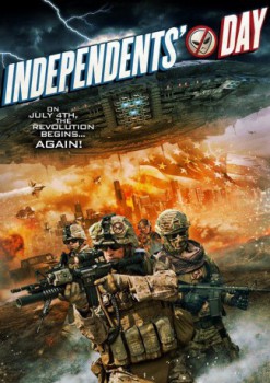 poster Independents' Day
        &nbsp;&nbsp;(2016)
        