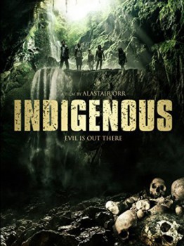 poster Indigenous