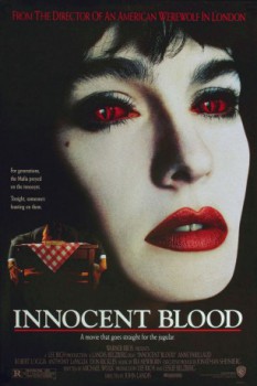 poster Innocent Blood
        &nbsp;&nbsp;(1992)
        