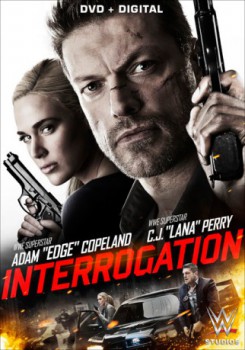 poster Interrogation
        &nbsp;&nbsp;(2016)
        