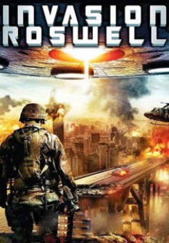 poster Invasion Roswell
        &nbsp;&nbsp;(2013)
        