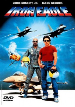 poster Iron Eagle
        &nbsp;&nbsp;(1986)
        