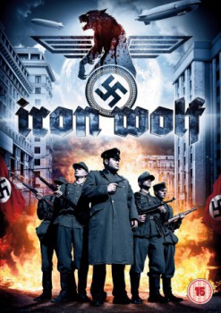 poster Iron Wolf
        &nbsp;&nbsp;(2013)
        