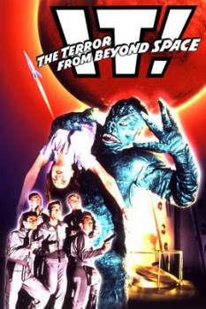 poster It! The Terror from Beyond Space
        &nbsp;&nbsp;(1958)
        