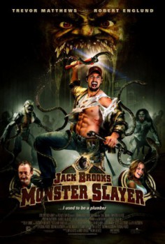 poster Jack Brooks: Monster Slayer
          (2007)
        