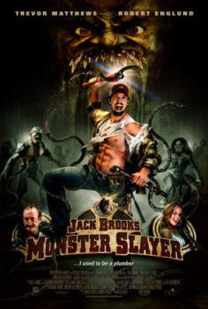 poster Jack Brooks: Monster Slayer
        &nbsp;&nbsp;(2007)
        