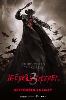 poster Jeepers Creepers 3
          (2017)
        