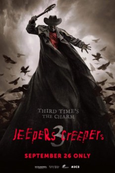 poster Jeepers Creepers 3
        &nbsp;&nbsp;(2017)
        