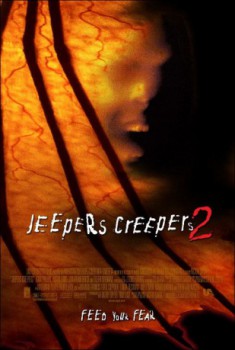 poster Jeepers Creepers 2
        &nbsp;&nbsp;(2003)
        