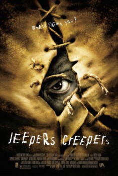 poster Jeepers Creepers
        &nbsp;&nbsp;(2001)
        