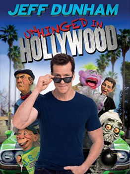 poster Jeff Dunham: Unhinged in Hollywood
          (2015)
        