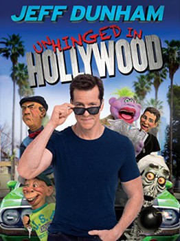 poster Jeff Dunham: Unhinged in Hollywood
        &nbsp;&nbsp;(2015)
        