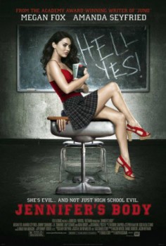 poster Jennifers Body
        &nbsp;&nbsp;(2009)
        