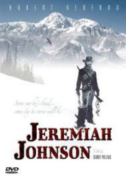 poster Jeremiah Johnson
        &nbsp;&nbsp;(1972)
        