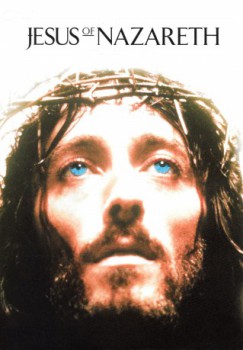 poster Jesus of Nazareth
        &nbsp;&nbsp;(1977)
        