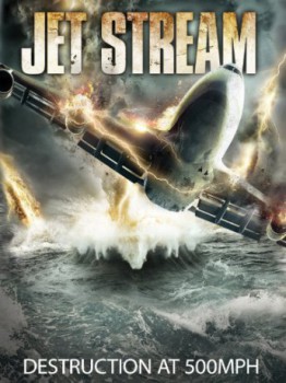 poster Jet Stream
          (2013)
        