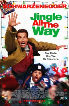 poster Jingle All The Way
        &nbsp;&nbsp;(1996)
        