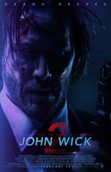 poster John Wick 2
          (2017)
        