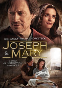 poster Joseph and Mary
          (2016)
        