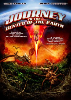 poster Journey to the Center of the Earth (2008)
        &nbsp;&nbsp;(2008)
        