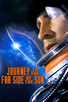 poster Journey to the Far Side of the Sun