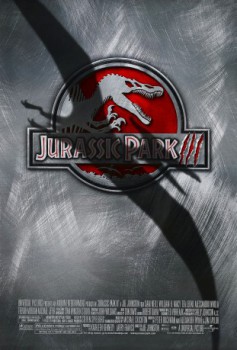 poster Jurassic Park III
        &nbsp;&nbsp;(2001)
        