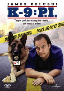 poster K-9 P i
        &nbsp;&nbsp;(2002)
        