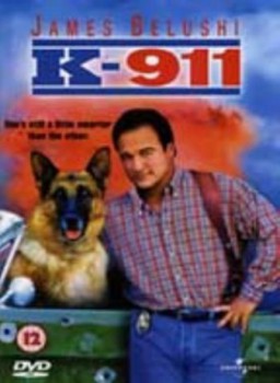 poster K-911
        &nbsp;&nbsp;(1999)
        
