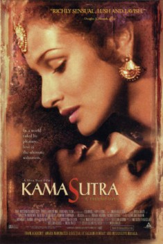 poster Kama Sutra: A Tale of Love
          (1996)
        
