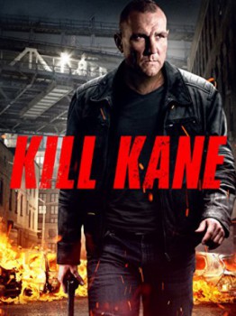 poster Kill Kane
          (2016)
        