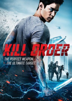 poster Kill Order
          (2017)
        
