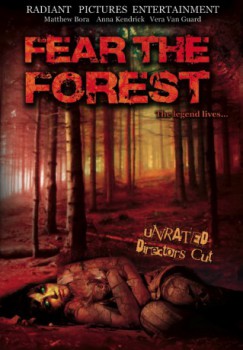 poster Killer Bigfoot
          (2009)
        