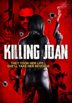 poster Killing Joan