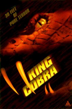 poster King Cobra
        &nbsp;&nbsp;(1999)
        