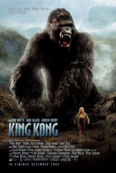 poster King Kong (2005)
          (2005)
        