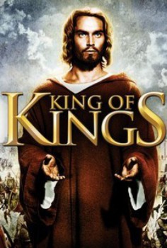 poster King of Kings
          (1961)
        