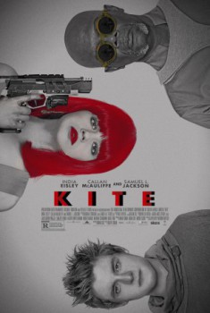 poster Kite