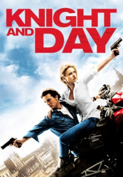 poster Knight and Day
          (2010)
        