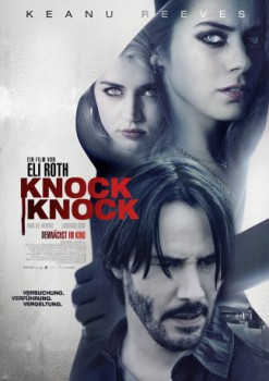 poster Knock Knock
          (2015)
        