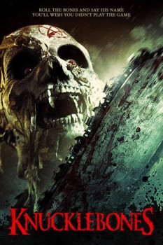 poster Knucklebones
        &nbsp;&nbsp;(2016)
        