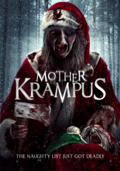 poster Krampus: 12 Deaths of Christmas